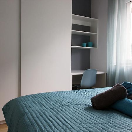 Apartament Nad Odra Wrocław Extérieur photo