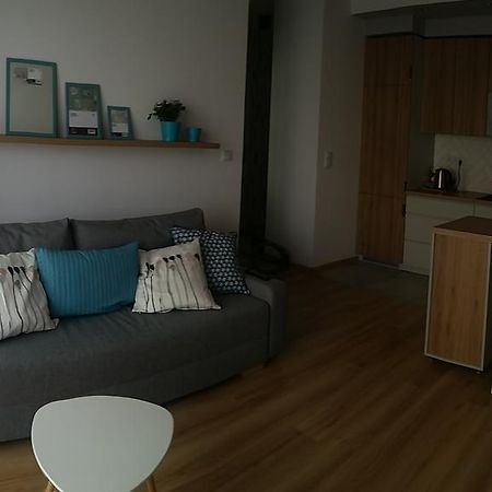 Apartament Nad Odra Wrocław Extérieur photo