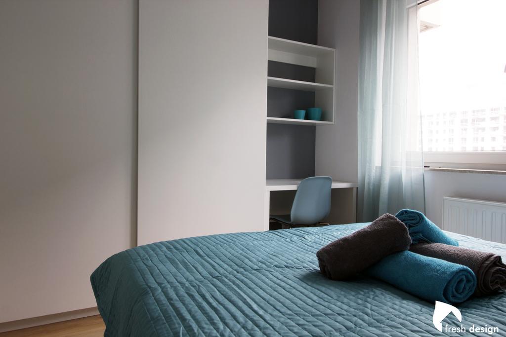 Apartament Nad Odra Wrocław Extérieur photo